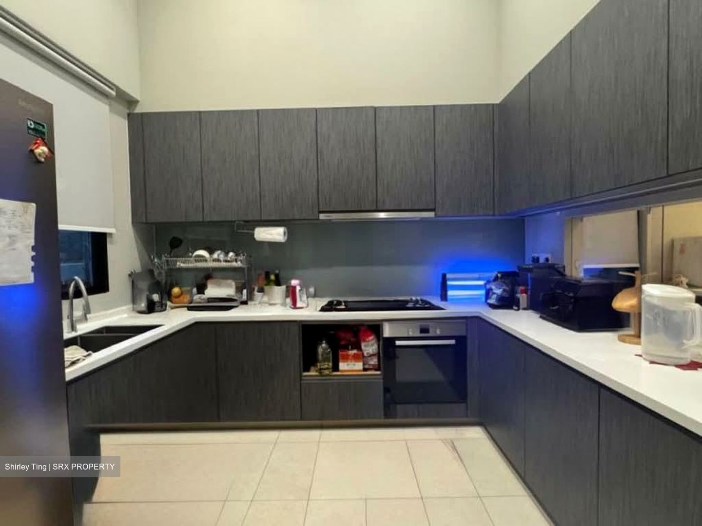 Kismis Residence (D21), Terrace #562578321